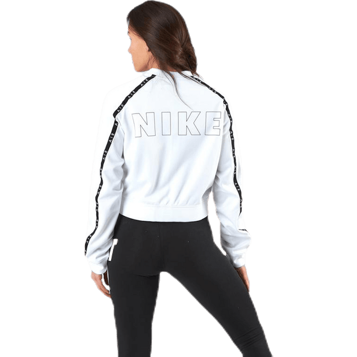 Nsw Air Jkt Pk White
