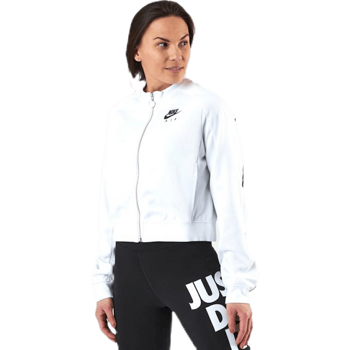 Nsw Air Jkt Pk White