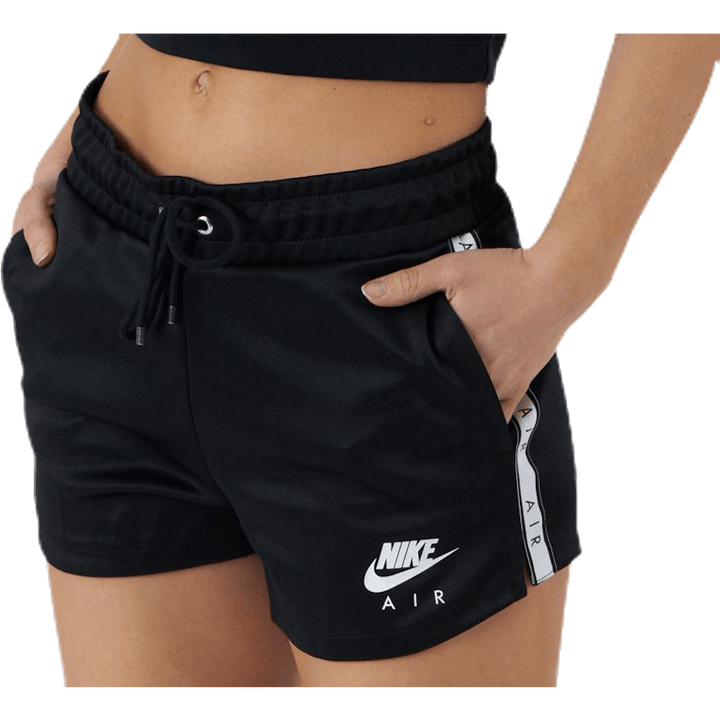 Nsw Air Short Pk Nero