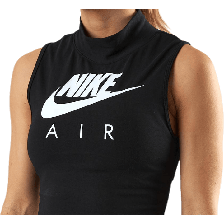 Nsw Air Tank Mock White/Black