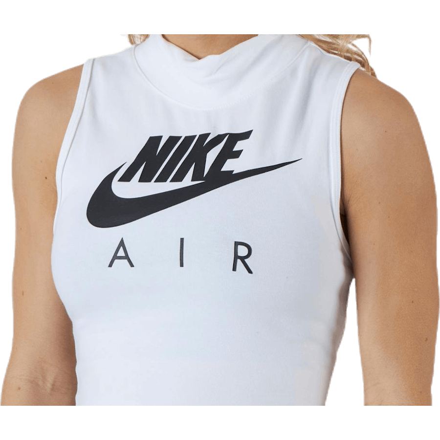 Nsw Air Tank Mock White/Black