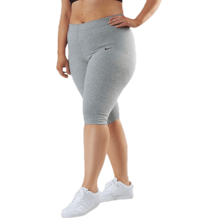 Nsw Legasee Lggng Knee Plus Grey