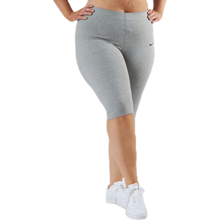 Nsw Legasee Lggng Knee Plus Grey