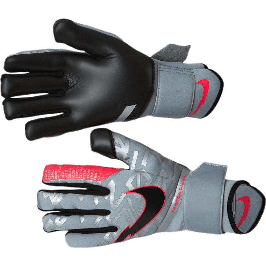 Phantom Shadow EC20 Patterned