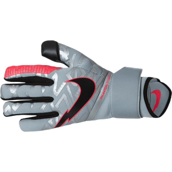 Phantom Shadow EC20 Patterned
