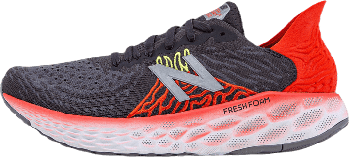 FreshFoam 1080 V10 Black