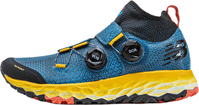 FreshFoam Hierro Boa Blue