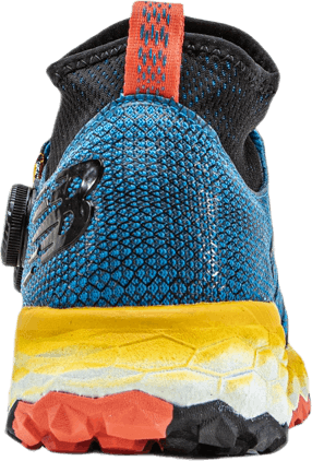 FreshFoam Hierro Boa Blue