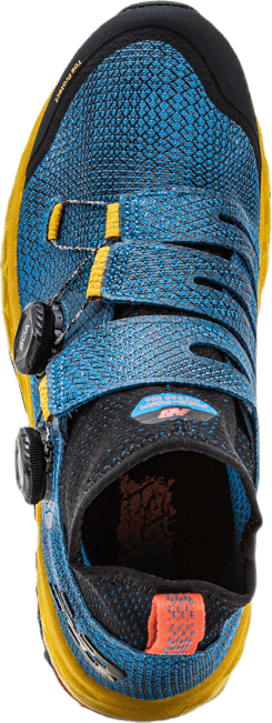 FreshFoam Hierro Boa Blue
