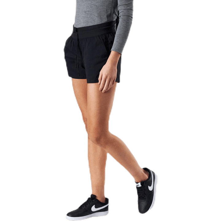 Aphrodite Motion Short Schwarz