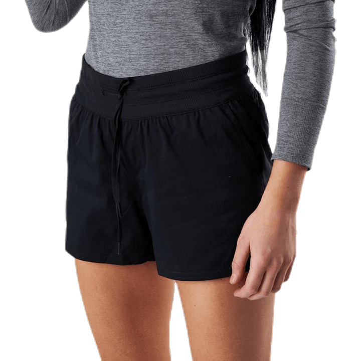 Aphrodite Motion Short Schwarz