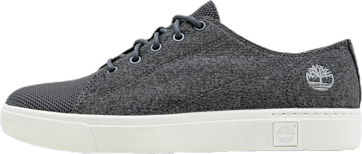 Amherst Flexi Knit Ox Grey