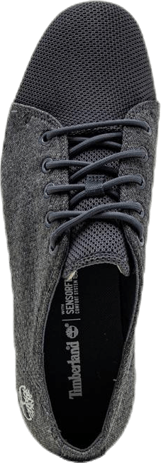 Amherst Flexi Knit Ox Grey