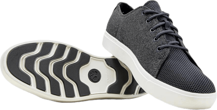 Amherst Flexi Knit Ox Grey