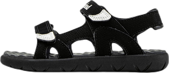 Perkins Row 2-Strap Black