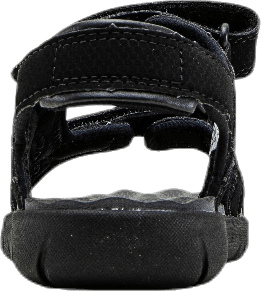 Perkins Row 2-Strap Black