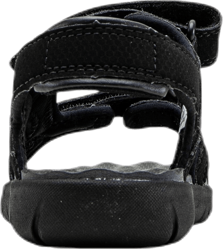 Perkins Row 2-Strap Black