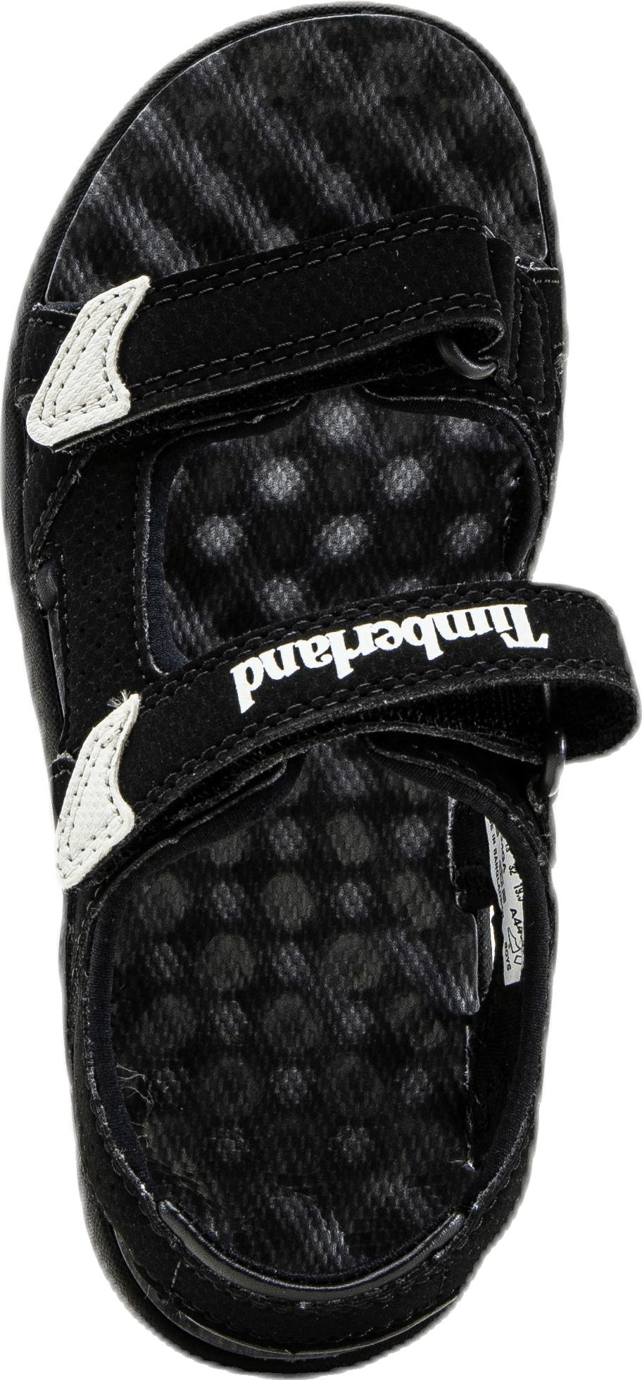 Perkins Row 2-Strap Black