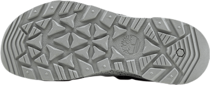Sandále Ripcord 2 Strap Black/Yellow