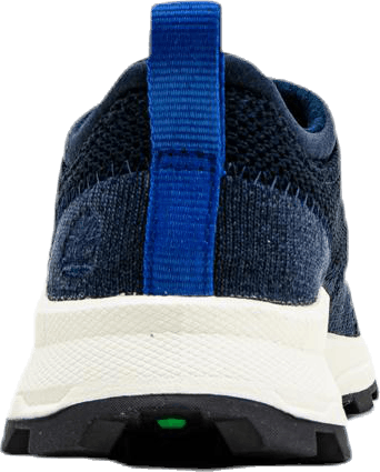 Brooklyn Flexi Knit Ox Black