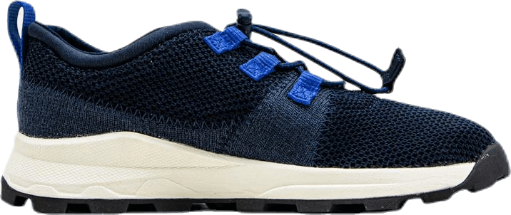Brooklyn Flexi Knit Ox Black