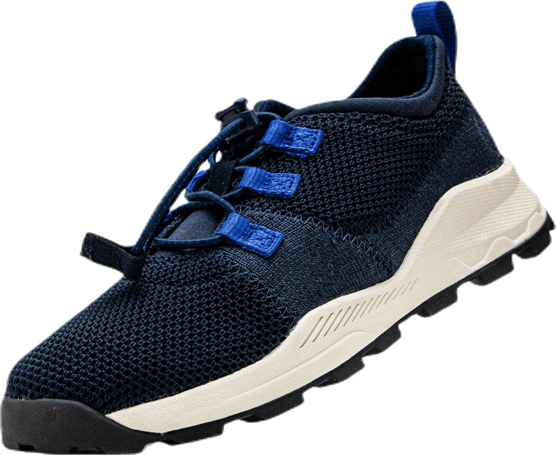Brooklyn Flexi Knit Ox Black