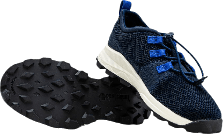 Brooklyn Flexi Knit Ox Black