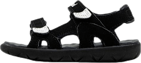 Perkins Row 2-Strap Noir