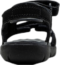 Perkins Row 2-Strap Noir