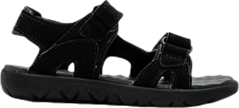 Perkins Row 2-Strap Noir