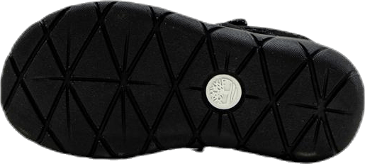 Perkins Row 2-Strap Noir
