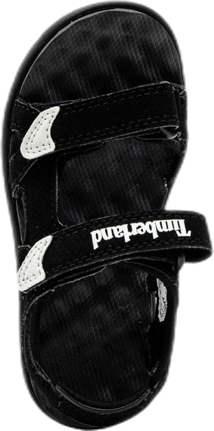Perkins Row 2-Strap Noir