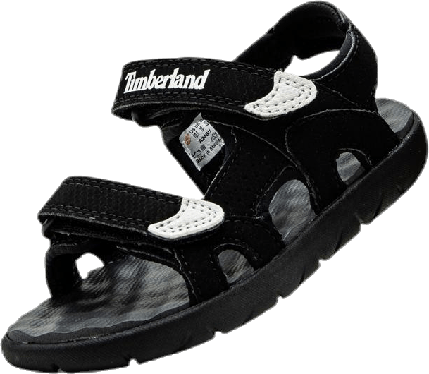 Perkins Row 2-Strap Noir