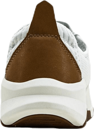Earth Rally Flexiknit Ox White
