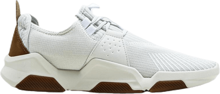 Earth Rally Flexiknit Ox White