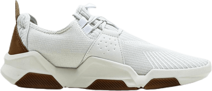 Earth Rally Flexiknit Ox White