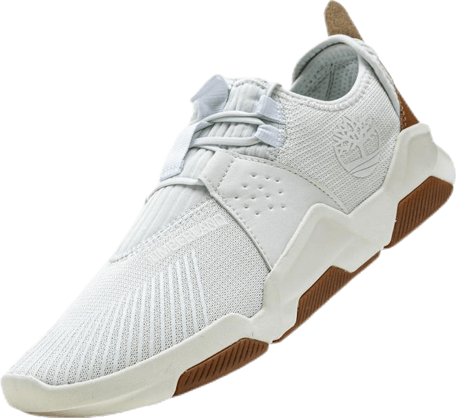 Earth Rally Flexiknit Ox White