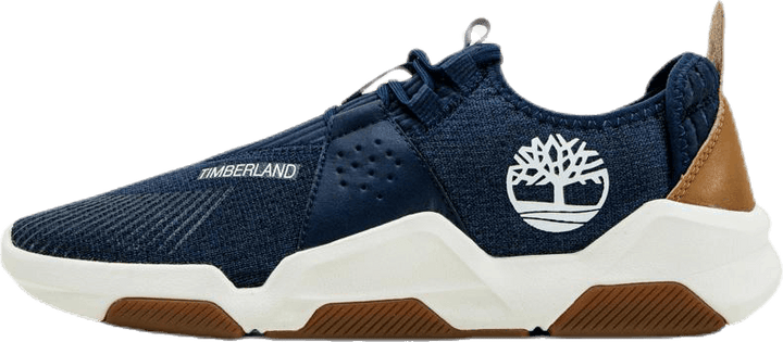 Earth Rally Flexiknit Ox Zwart