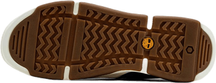 Earth Rally Flexiknit Ox Zwart
