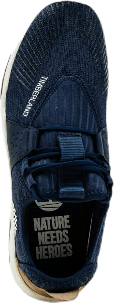Earth Rally Flexiknit Ox Zwart