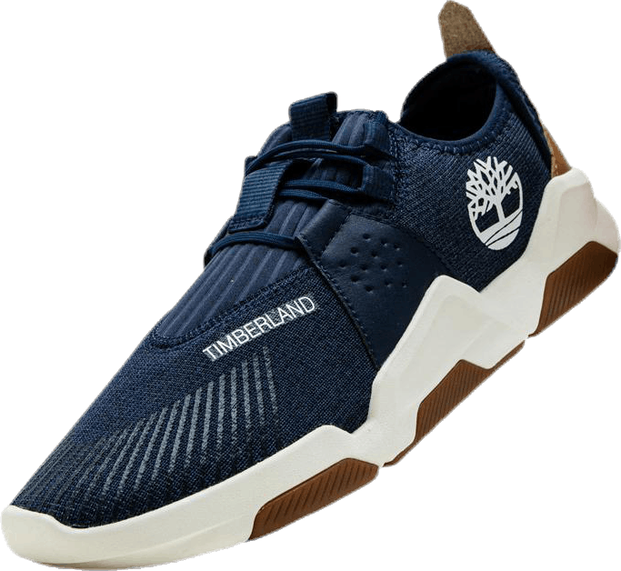 Earth Rally Flexiknit Ox Zwart