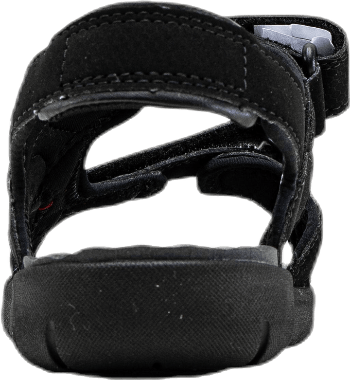 Perkins Row 2-Strap Schwarz