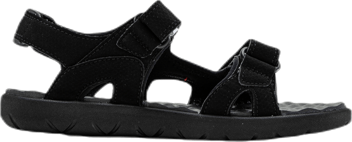 Perkins Row 2-Strap Schwarz