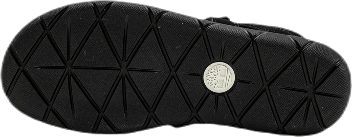 Perkins Row 2-Strap Schwarz