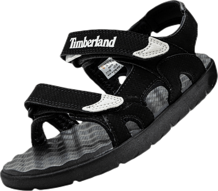 Perkins Row 2-Strap Schwarz