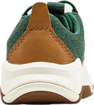 Earth Rally Flexiknit Ox Green