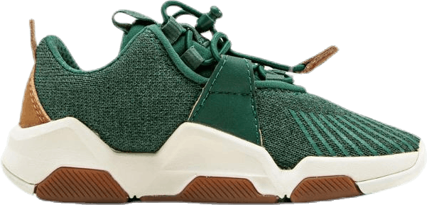 Earth Rally Flexiknit Ox Green