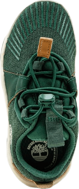 Earth Rally Flexiknit Ox Green