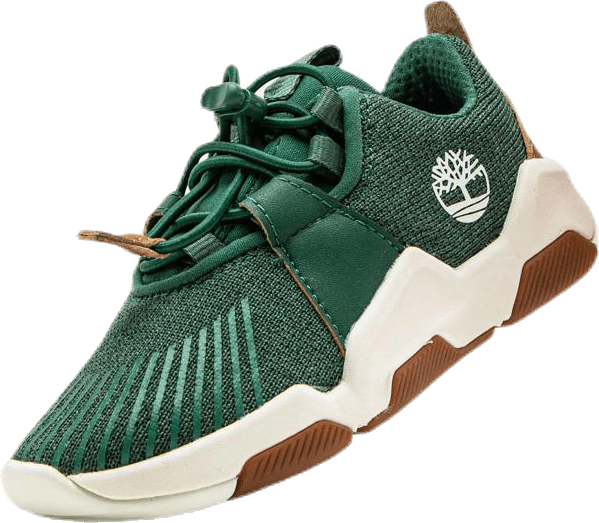 Earth Rally Flexiknit Ox Green