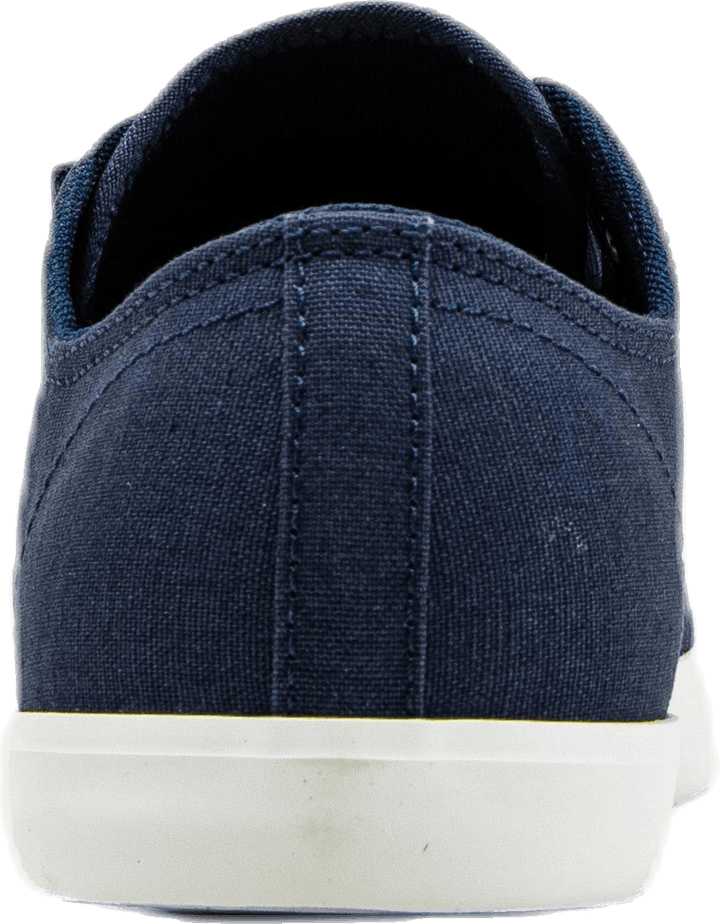 Newport Bay Canvas 2 Strap Ox Blue